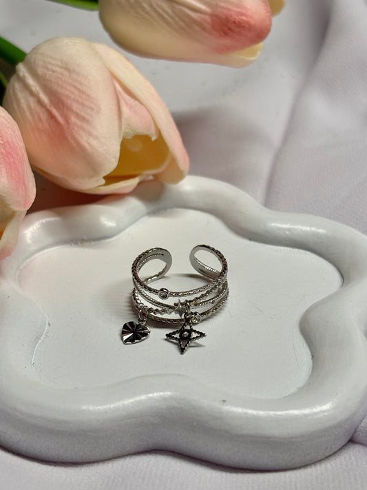 Bague Anaé