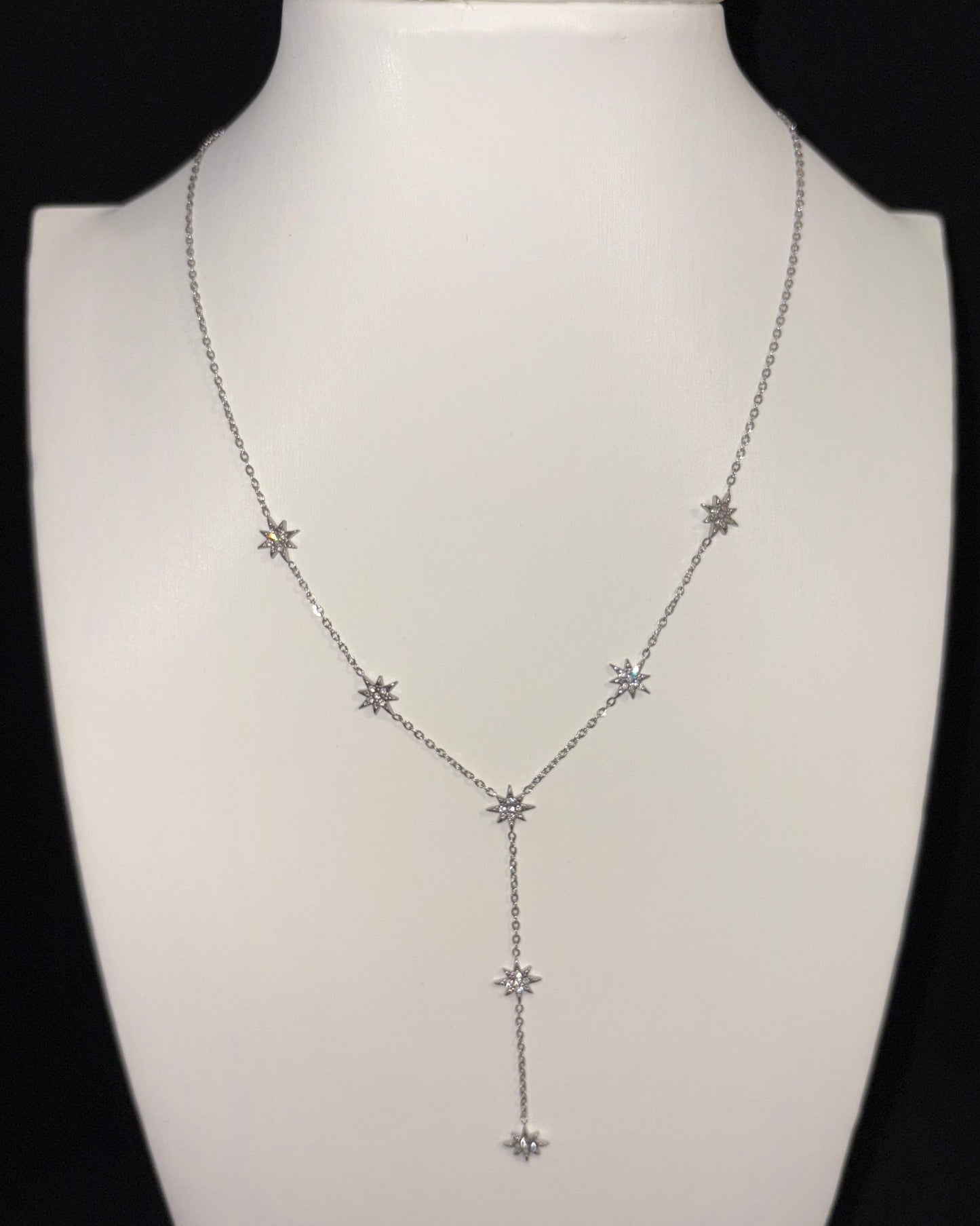 Collier Stella